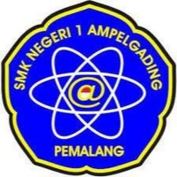 SMK Negeri 1 Ampelgading logo - Similar company to Prestasi Muda