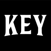 KEY Sparkling Water logo - Similar company to Sparklo Sparkling Water