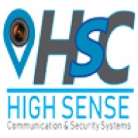 High Sense Communication & Security Systems logo - Similar company to Impress Communication