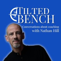 Tilted Bench logo - Similar company to Communitymd