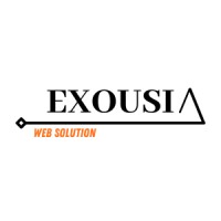 EXOUSIA Web Solution logo - Similar company to Soft Web Services