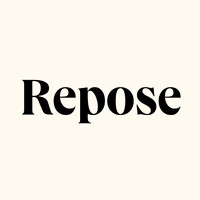 Repose logo - Similar company to General Intelligence Technologies