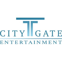 City Gate Entertainment logo - Similar company to Operators Without Borders