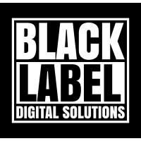 BlackLabel Digital Solutions logo - Similar company to Tiny Computers