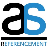 AS Référencement: le référencement en Tunisie et à Paris logo - Similar company to M Solution