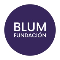 Blum Foundation logo - Similar company to B De Bocata