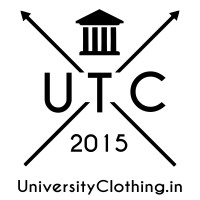 University Clothing logo - Similar company to Edubound