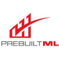 PrebuiltML logo - Similar company to Precision Estimating Services