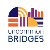 Uncommon Bridges logo - Similar company to Triangle Associates, Inc.