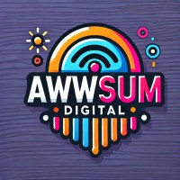Awwsum Digital Marketing logo - Similar company to Candywarehouse.Com