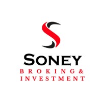 Soney Broking & Investments logo - Similar company to Alexus Capital Management
