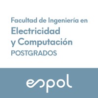 ESPOL POSTGRADOS FIEC logo - Similar company to Postgrados Espol