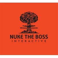 Nuke The Boss logo - Similar company to Vulpinia Guild