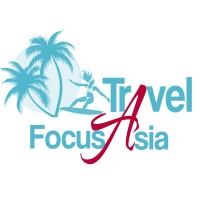 Focus Asia Travel logo - Similar company to Focus Asia