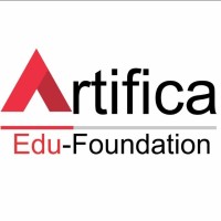 Artifica logo - Similar company to Getviral Ai