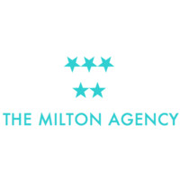 The Milton Agency logo - Similar company to Create The Culture