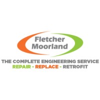 Fletcher Moorland logo - Similar company to C&K Precision