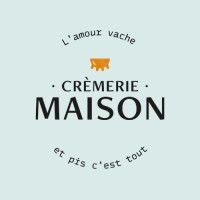 Crèmerie Maison logo - Similar company to Association Gds Bretagne