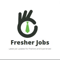 Fresher Jobs Updates Hiring logo - Similar company to Staydify Systems