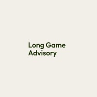 Long Game Advisory logo - Similar company to Ingrained Foundation