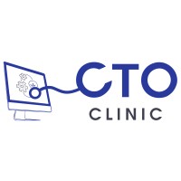 CTO.clinic logo - Similar company to Webeyez