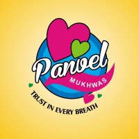 Panvel Mukhwas logo - Similar company to Rasily Mukhwas/Mouth Freshener