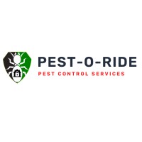 Pestoride Pest Control Company logo - Similar company to Jacobson Services Llc A Pest Control Company