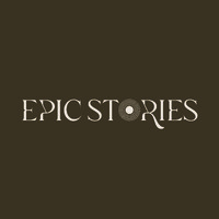 Epic Stories logo - Similar company to Catalyst Crew