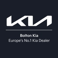 Bolton Kia logo - Similar company to Professional Automotive Group