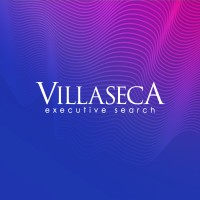 Villaseca Executive Search logo - Similar company to Integris Executive Search