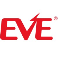 EVE Energy Co.,Ltd. logo - Similar company to Hithium Energy Storage