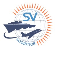 S.V. LOGISTICS logo - Similar company to Sv Logistics