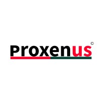 Proxenus logo - Similar company to Stratelo