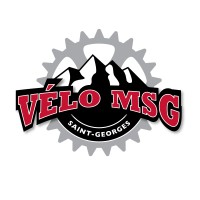 MSG Vélo de montagne logo - Similar company to Le Regroupement Du Parc Du Mont-Bellevue