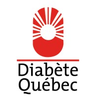 Diabète Québec logo - Similar company to Wounds Canada