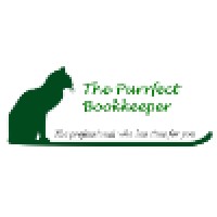 The Purrfect Bookkeeper logo - Similar company to Trusted Cfo Solutions