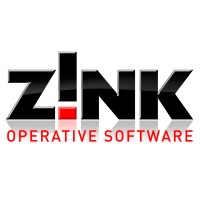 Z!NK Operative Software logo - Similar company to D4 Software Gmbh