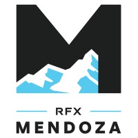 RFXTech.ai logo - Similar company to Rfx Tecnologia