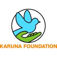 Karuna Foundation logo - Similar company to Commsapiens