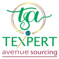 TEXPERT AVENUE sourcing logo - Similar company to Studio Z
