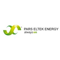 Pars Eltek Energy logo - Similar company to Metrobit Inc.