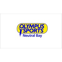 Olympus Sports logo - Similar company to Fitshop.Gr