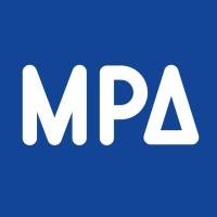 The Marketing Procurement Academy logo - Similar company to Marketing Evolves Tech