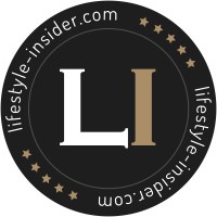Lifestyle-Insider.com logo - Similar company to Dci Ag