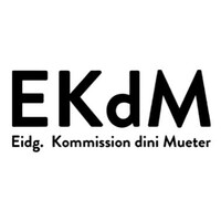 EKdM - Eidg. Kommission dini Mueter logo - Similar company to Mamibrennt