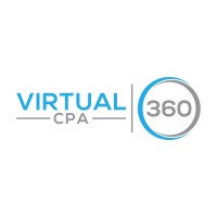 Virtual CPA 360 logo - Similar company to Virtual Cpa.Work