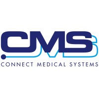 Connect Medical Systems Limited logo - Similar company to Genstar Technologies Co, Inc
