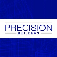 Precision Builders VA logo - Similar company to Pitman Construction Co., Inc.
