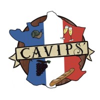 Cavips logo - Similar company to Ipsaliennes