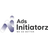 Ads Initiatorz logo - Similar company to Tikvix